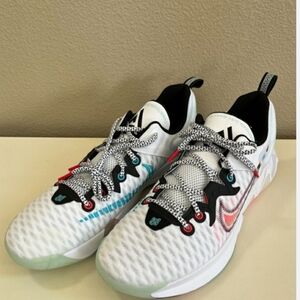 Nike Giannis Immortality Forefilds